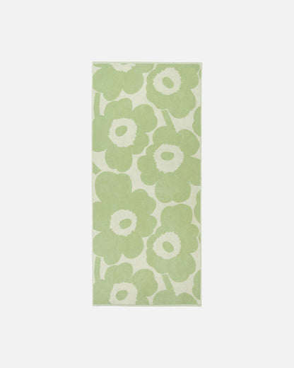 Unikko Bath Towel 70X150 Cm