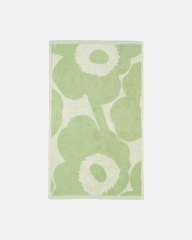 Unikko Guest Towel 30X50 Cm