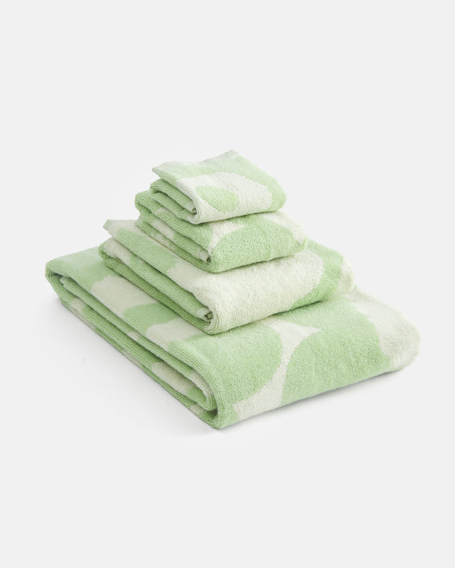 Unikko Guest Towel 30X50 Cm