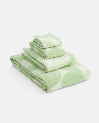 Unikko Guest Towel 30X50 Cm