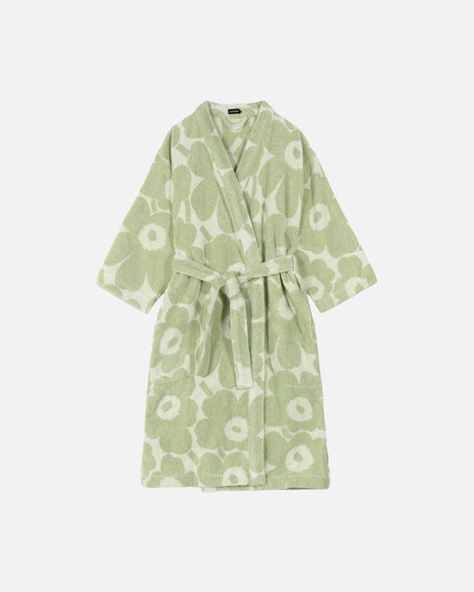 Unikko Bath Robe