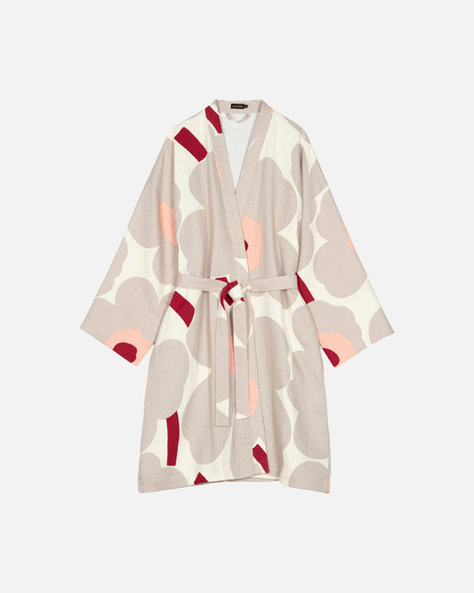 Unikko Bath Robe