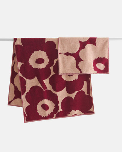 Unikko Hand Towel 50X70 Cm