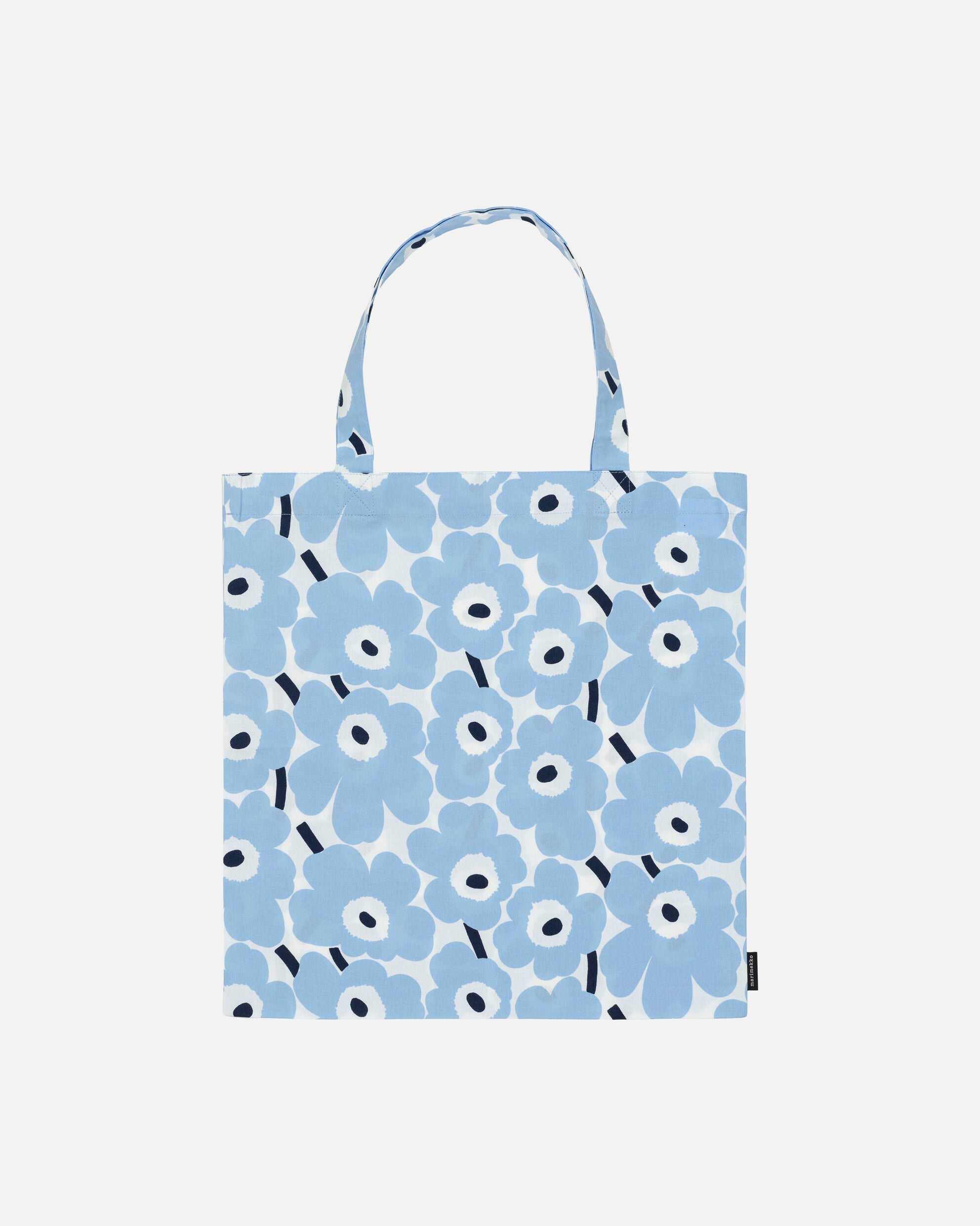 Mini Unikko Bag 43X44 Cm Marimekko MY