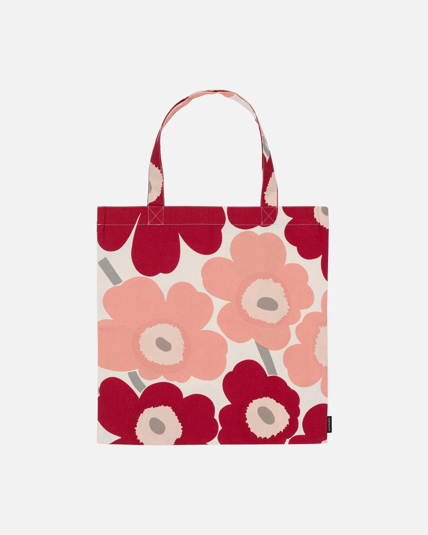 Pieni Unikko Bag 44X43 Cm