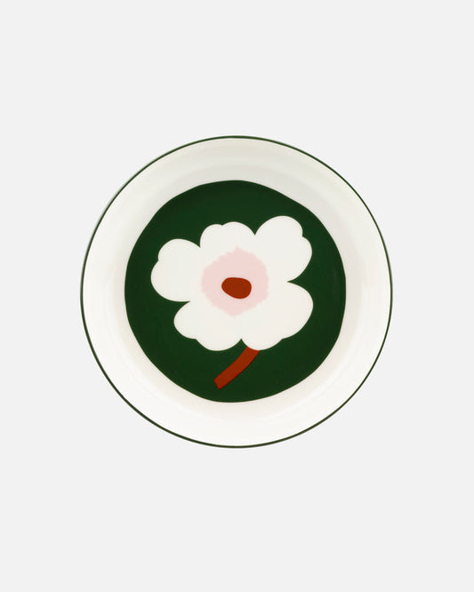 Unikko Plate 20,5 Cm