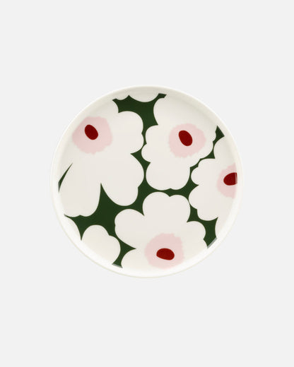 Unikko Plate 20 Cm