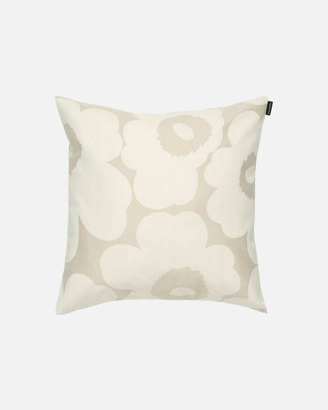 Unikko Cushion Cover 50X50 Cm