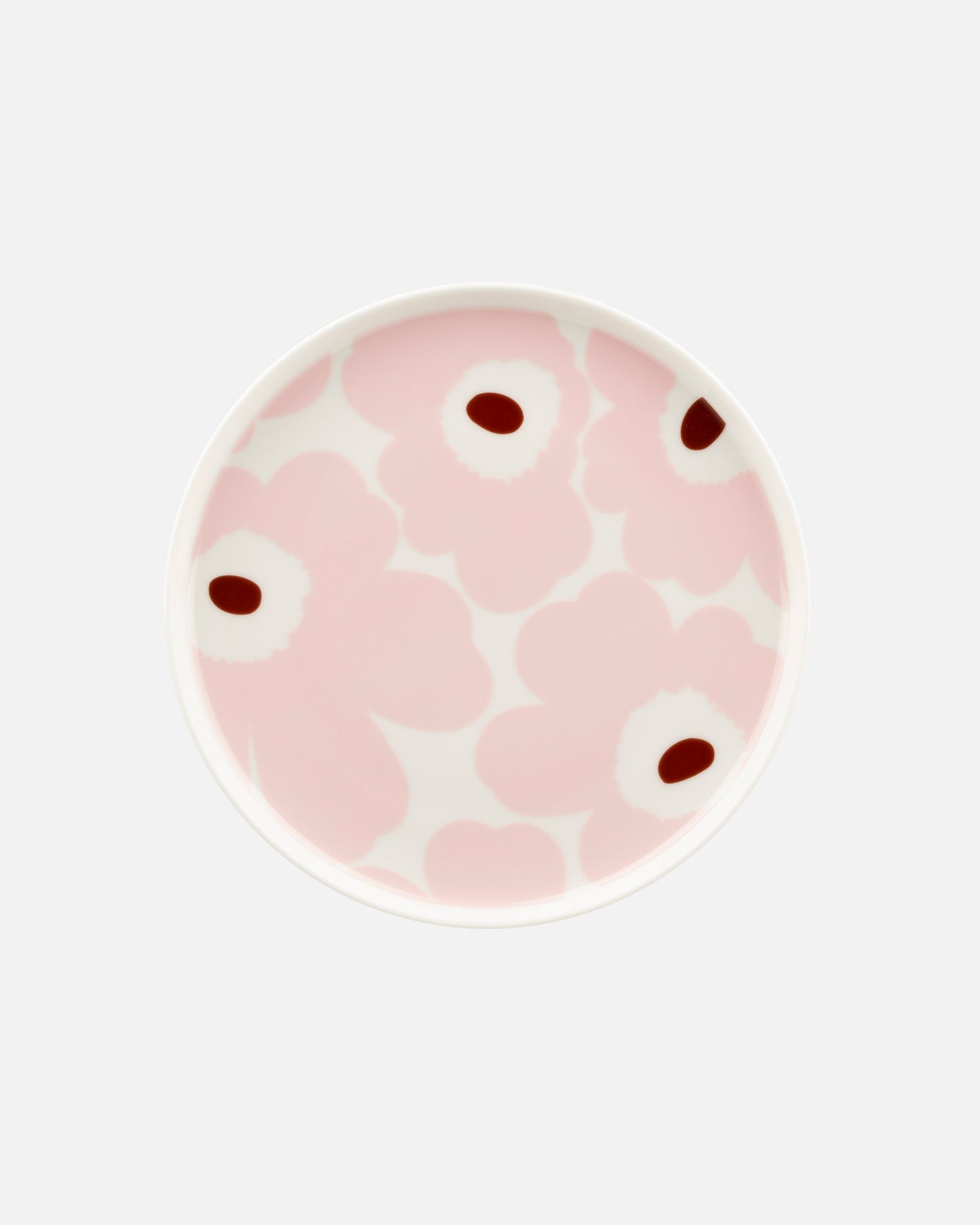 Unikko Plate 20Cm
