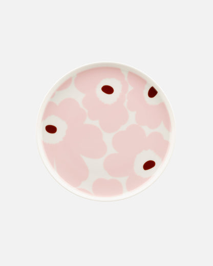 Unikko Plate 20Cm