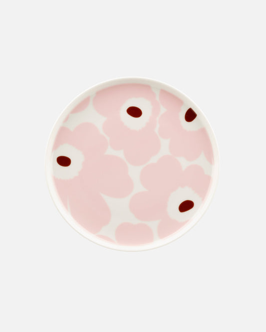 Unikko Plate 20Cm