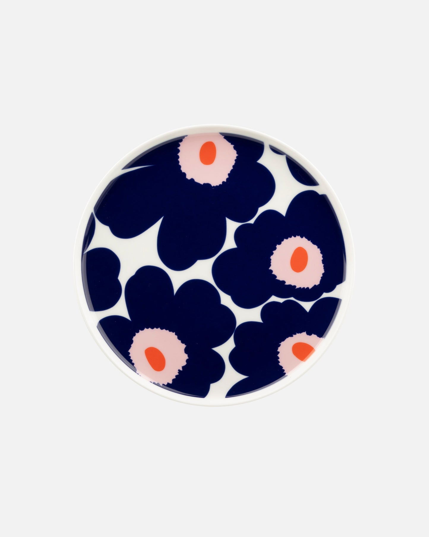 Unikko Plate 20 Cm