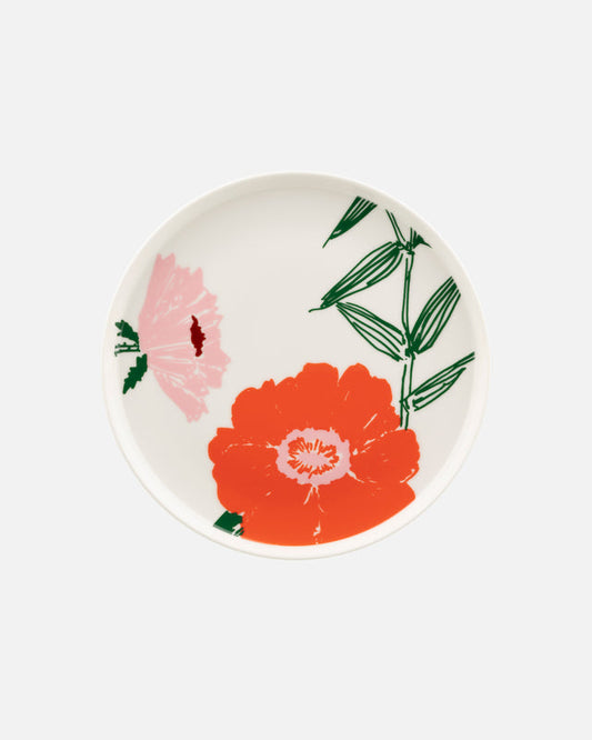 Puutarhakutsut Plate 20 Cm