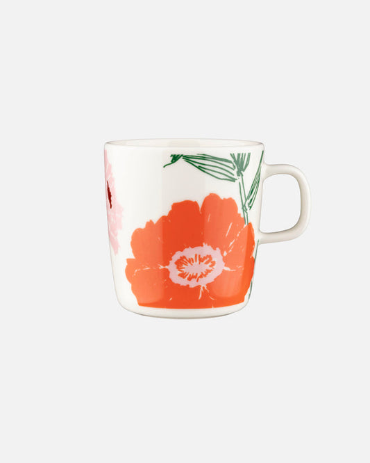 Puutarhakutsut Mug 4 Dl
