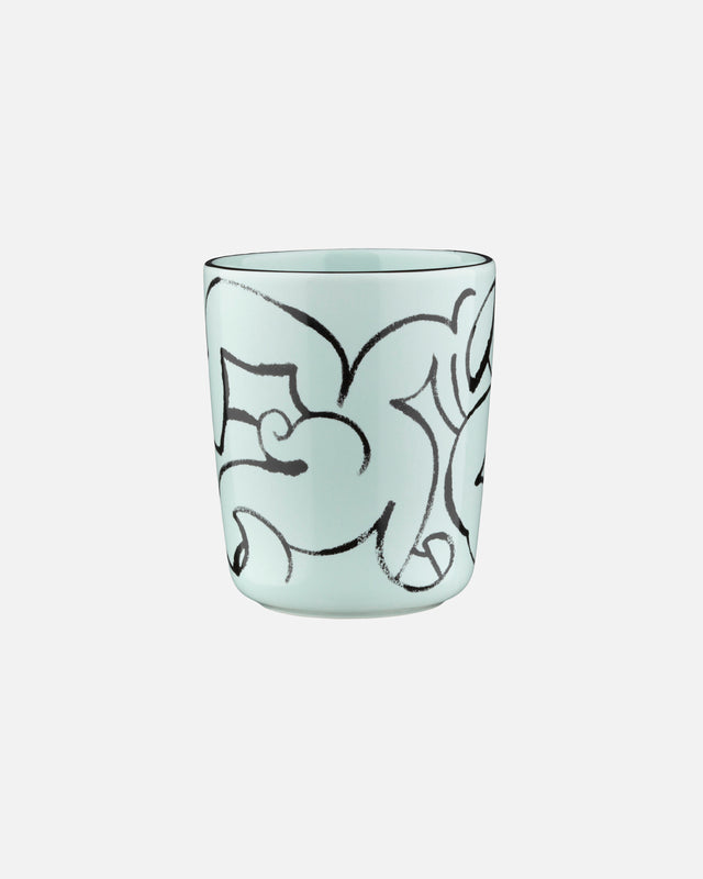 Pistilla Mug 2,5 Dl