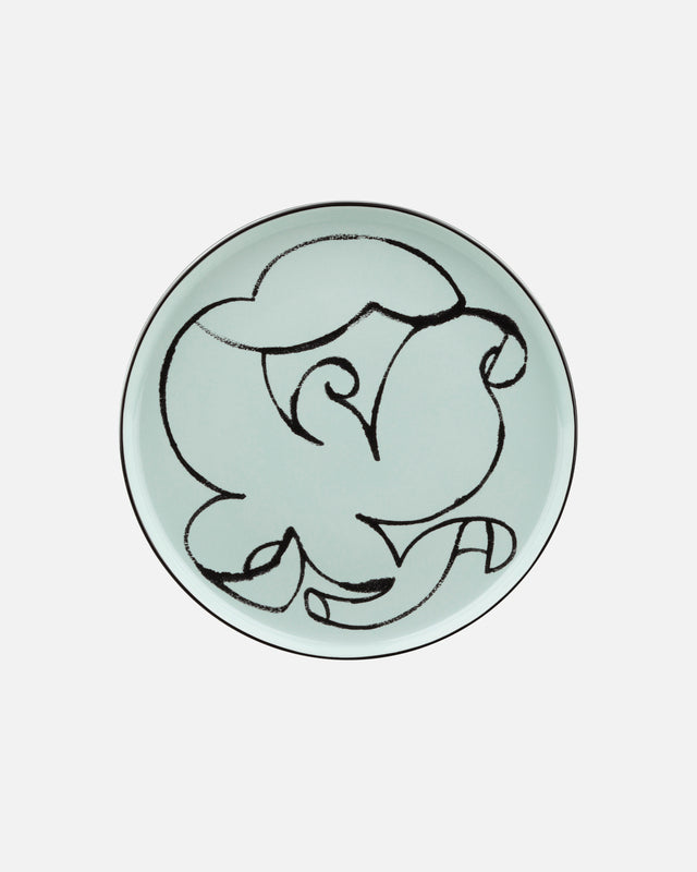 Pistilla Plate 20 Cm