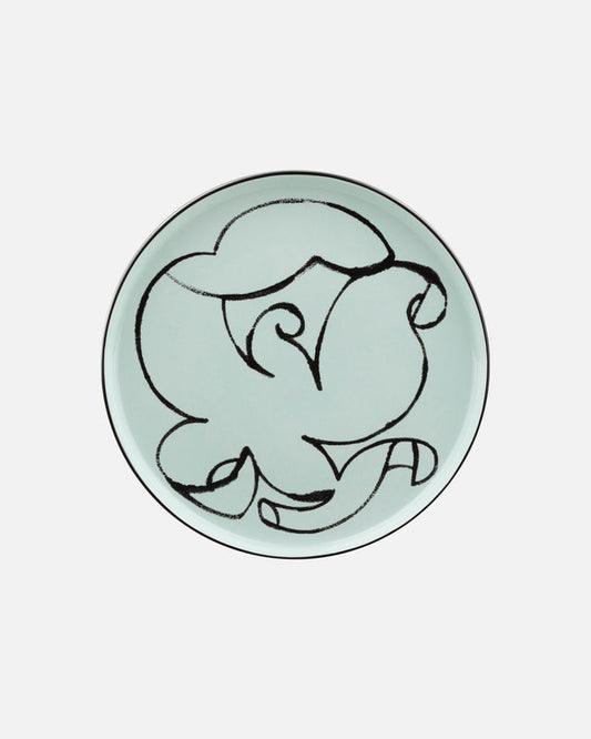 Pistilla Plate 20 Cm