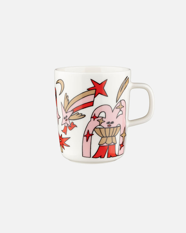 Aureate Glow  Mug 2,5 Dl