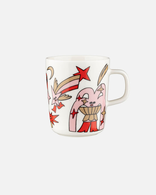 Aureate Glow  Mug 2,5 Dl