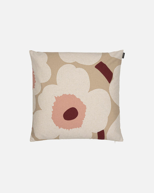 Unikko Pillow Case 50X50Cm