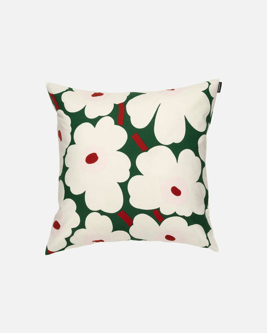 Unikko Cushion Cover 50X50 Cm