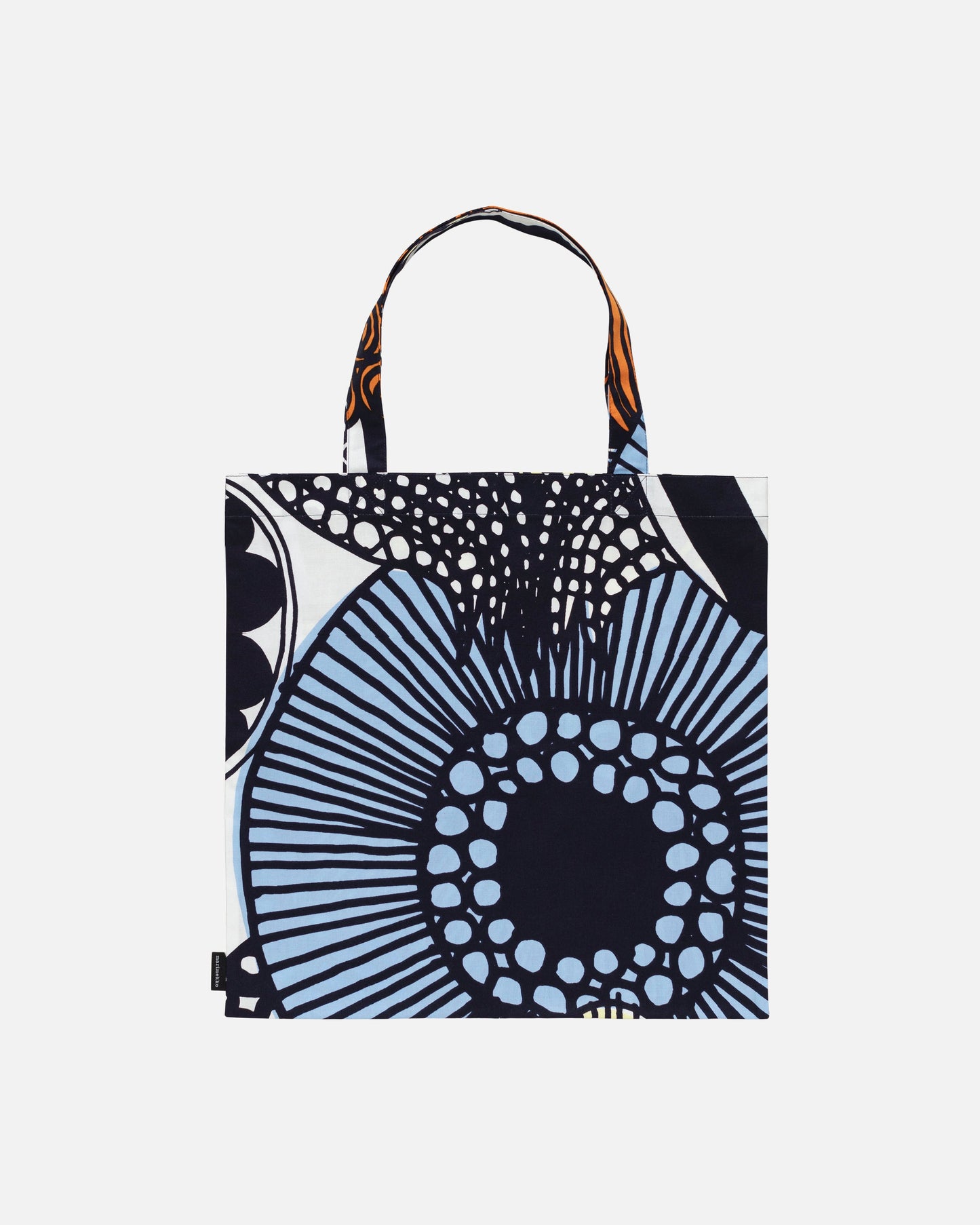Siirtolapuutarha Bag 43X44Cm
