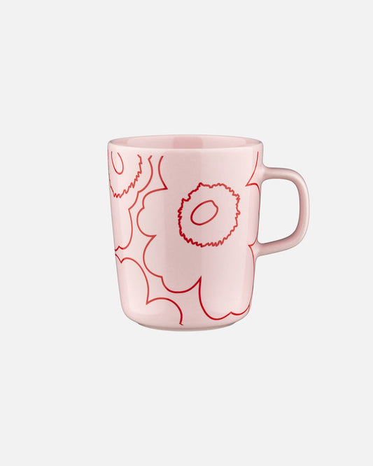 Piirto Unikko Mug 2,5 Dl