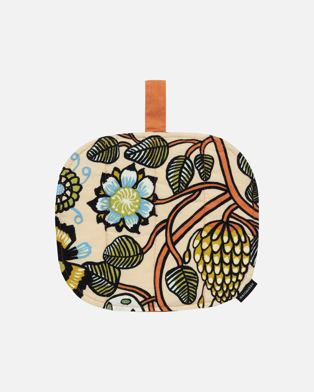 Tiara Kettle Holder