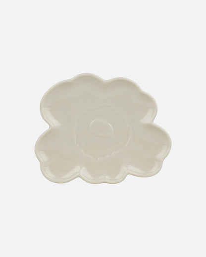 Unikko Shape Plate 19 Cm