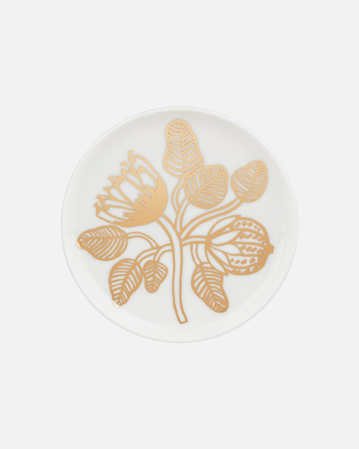 Tiara Plate 13,5 Cm
