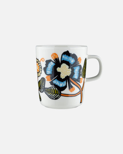 Tiara Mug 2,5 Dl