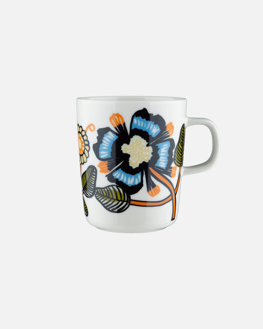 Tiara Mug 2,5 Dl