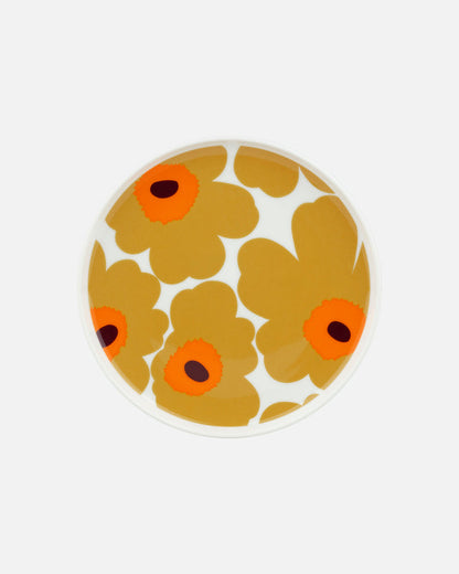 Unikko Plate 20 Cm