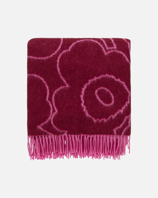 Rws Piirtounikko Throw 130X170