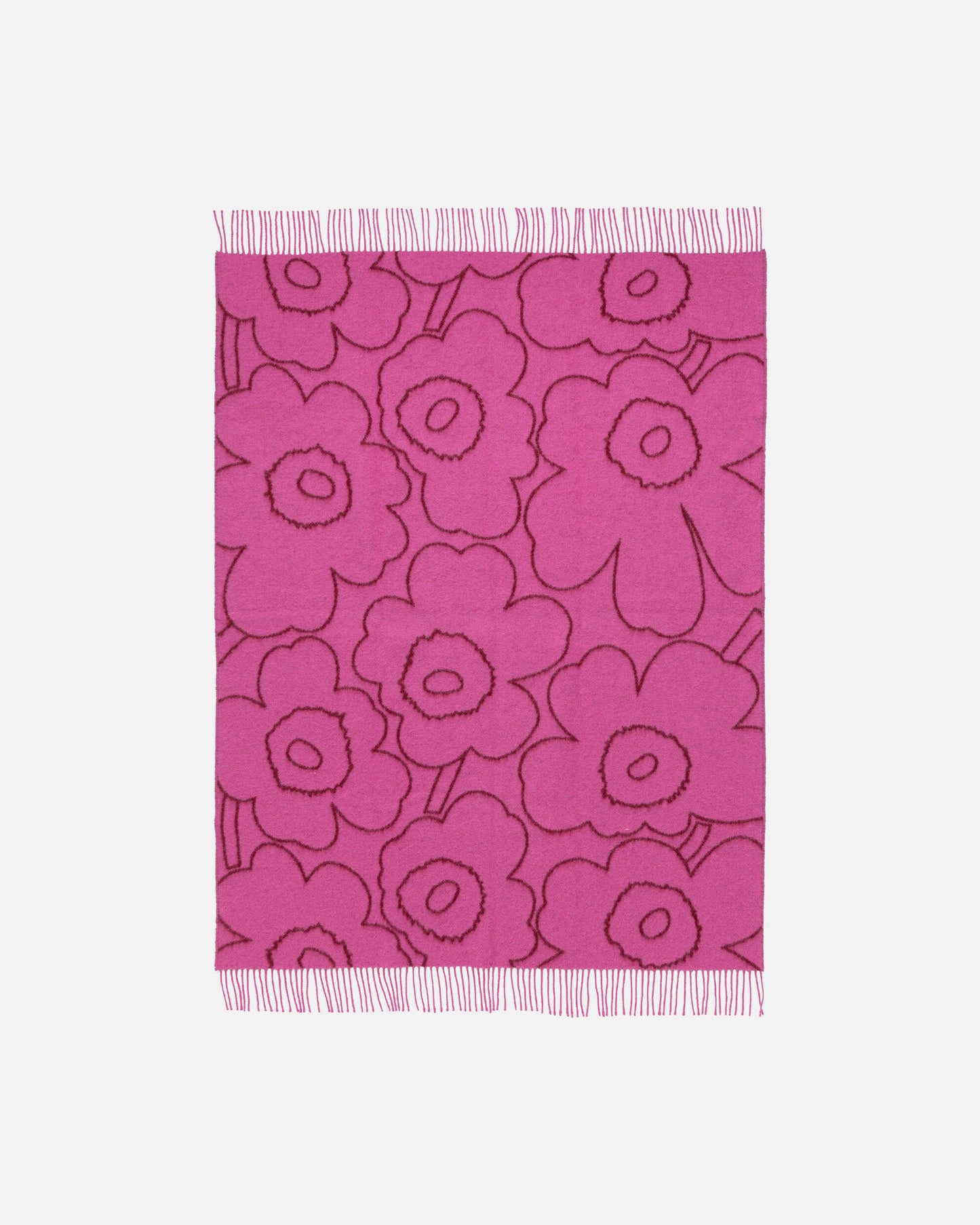 Rws Piirtounikko Throw 130X170