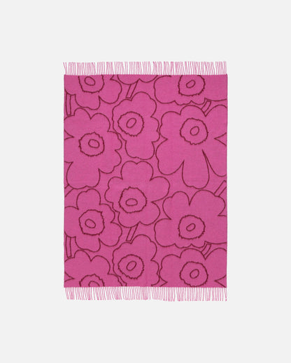 Rws Piirtounikko Throw 130X170