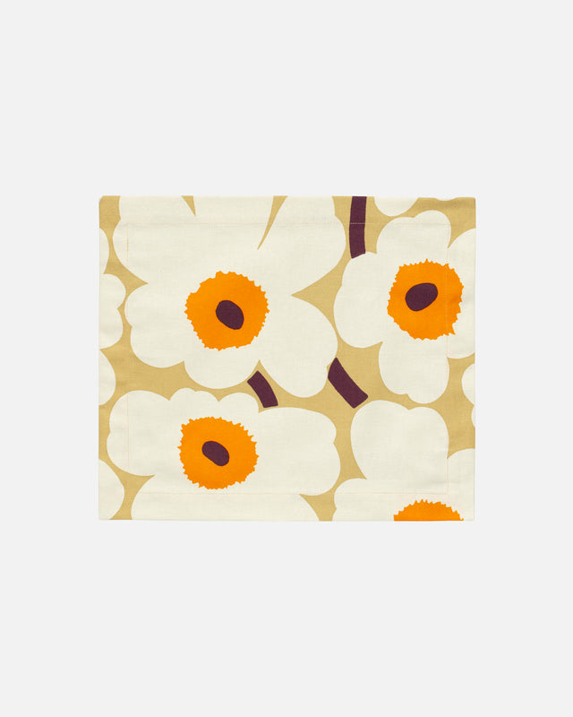 Pieni Unikko Placemat 35X40 Cm