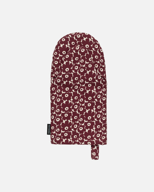 Pikkuinen Unikko Ovenmitten