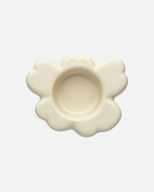 Unikko Tea Light Holder 10X3Cm