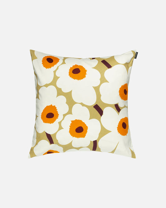 Pieni Unikko C.Cover 50X50Cm