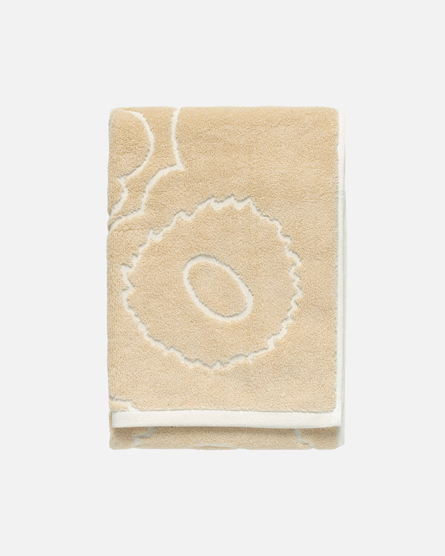 Piirto Unikko Hand Towel50X100
