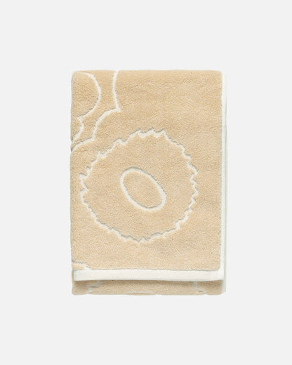 Piirto Unikko Hand Towel50X100