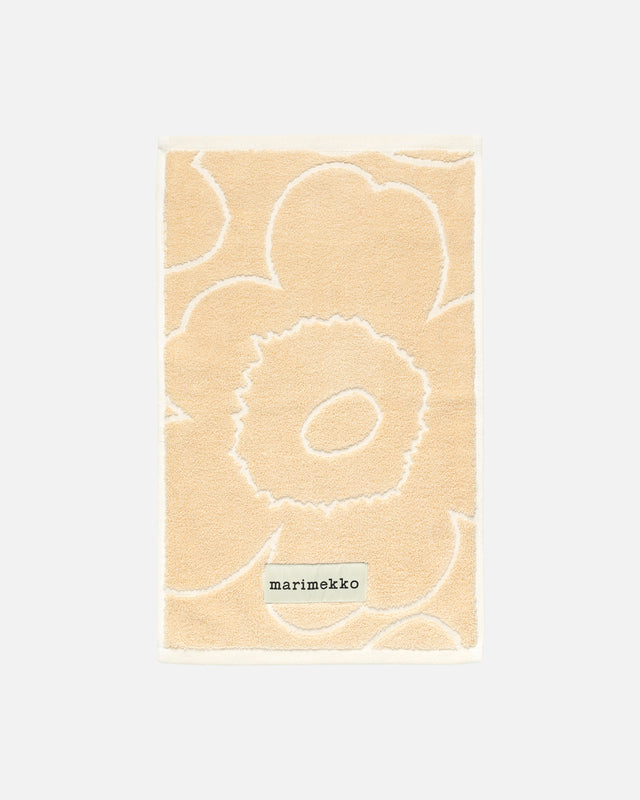 Piirto Unikko Hand Towel50X100