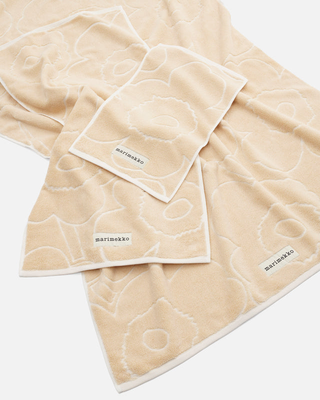 Piirto Unikko Hand Towel50X100
