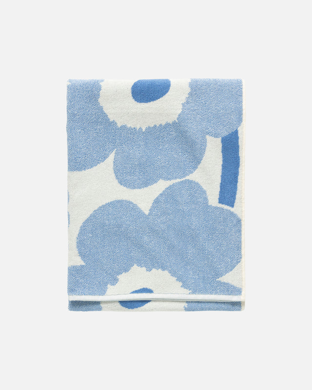 Unikko Bath Towel 70X150 Cm