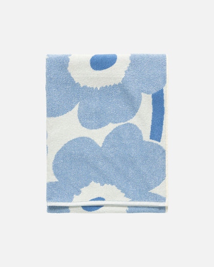 Unikko Bath Towel 70X150 Cm