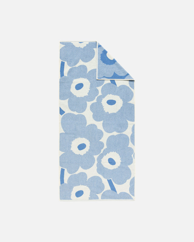 Unikko Bath Towel 70X150 Cm