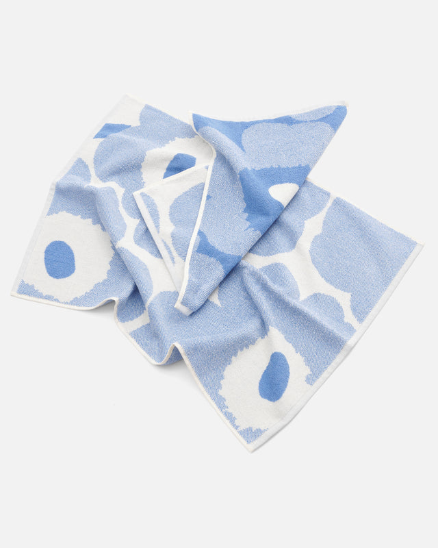 Unikko Hand Towel 50X70Cm