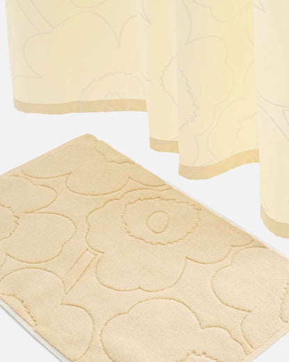 Piirto Unikko Bathmat