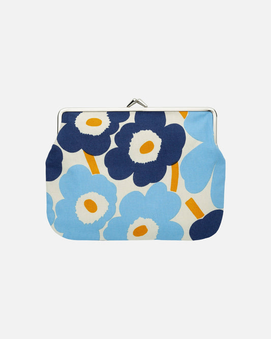 Miniunikko Puolikas Coin Purse